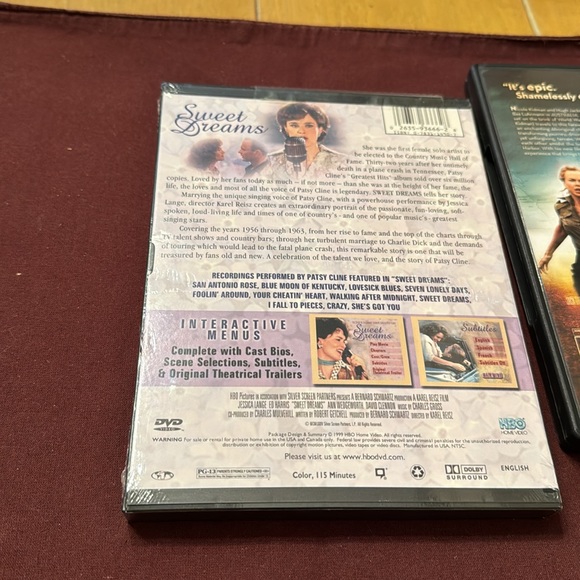 * Sweet Dreams & Australia - Picture 3 of 3